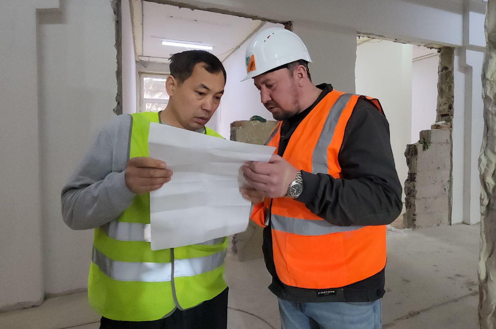 красногорск, ремонт, музыкальная школа,