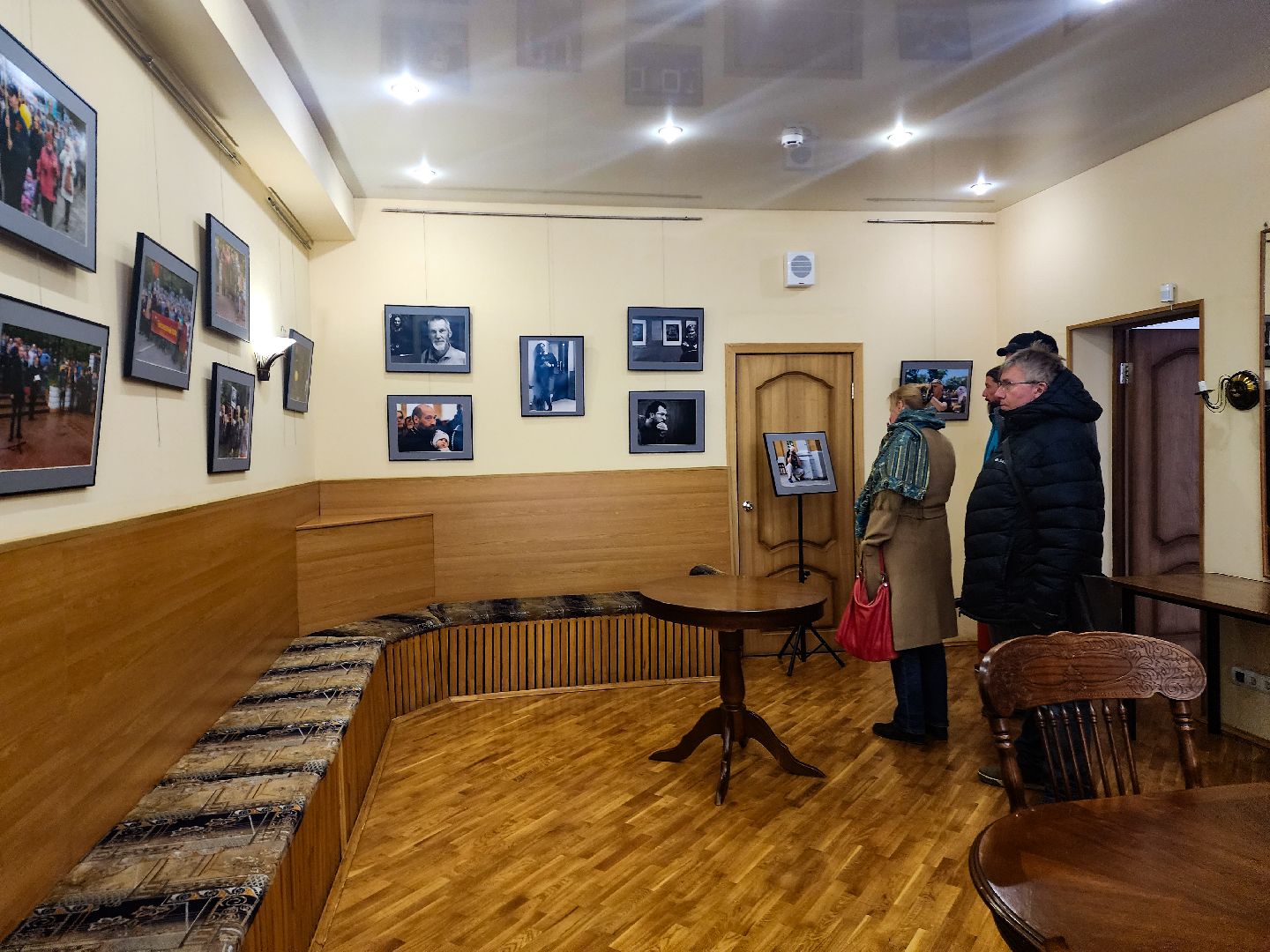 пущино, серпухов, фотограф,