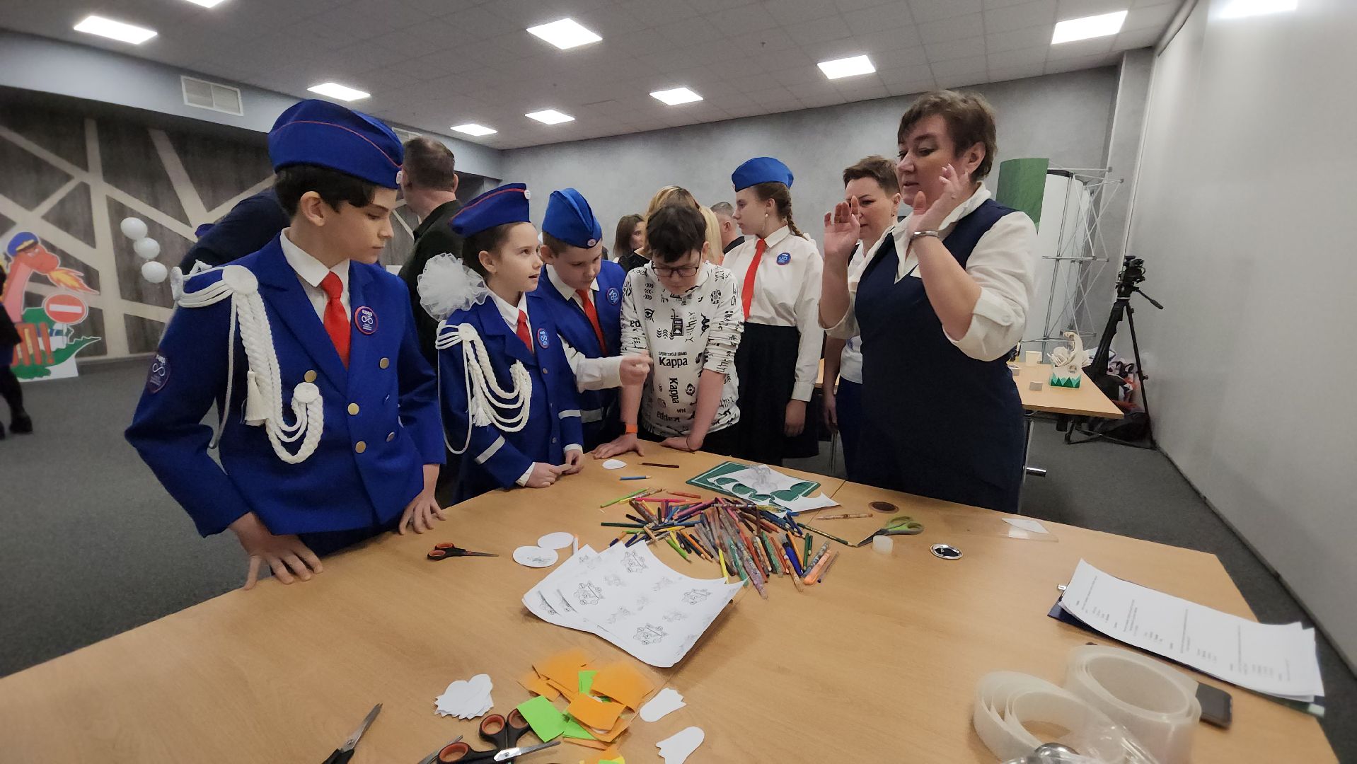 красногорск, крокус экспо, пдд,