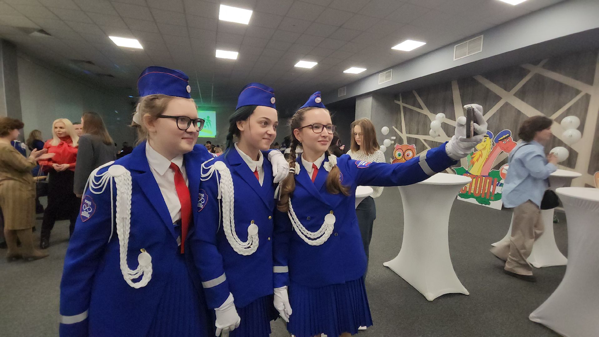 красногорск, крокус экспо, пдд,