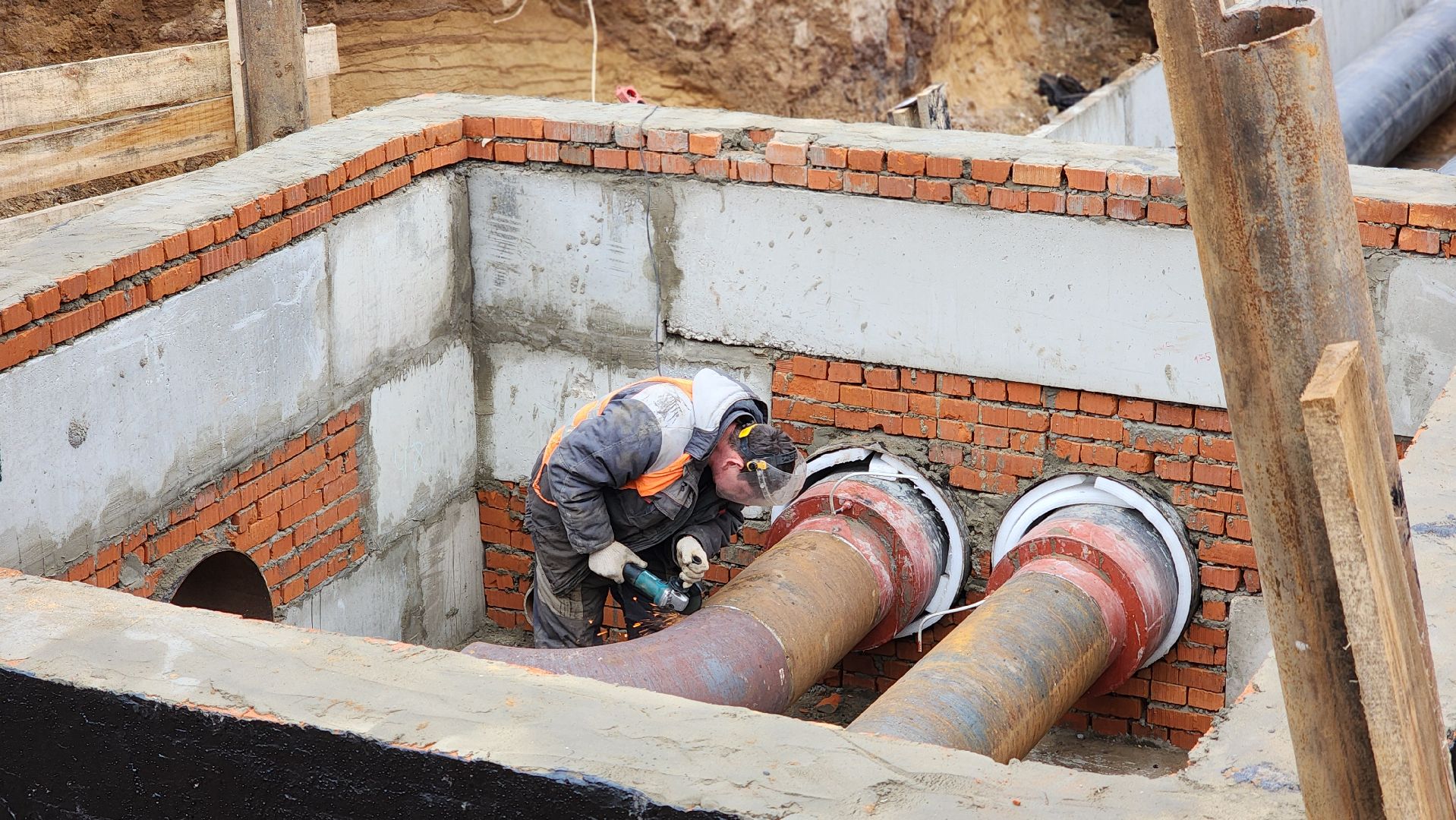жкх, теплоснабжение, Лосино-Петровский, стройнадзор,