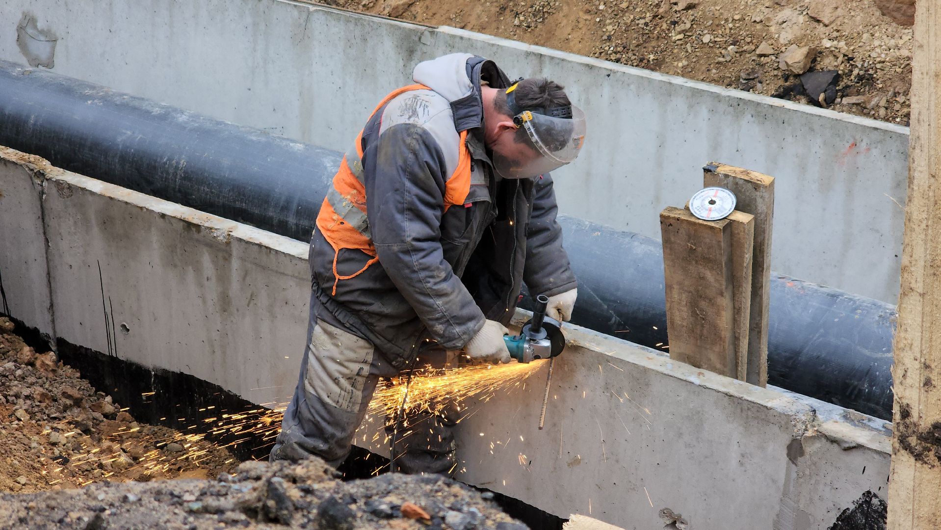 жкх, теплоснабжение, Лосино-Петровский, стройнадзор,
