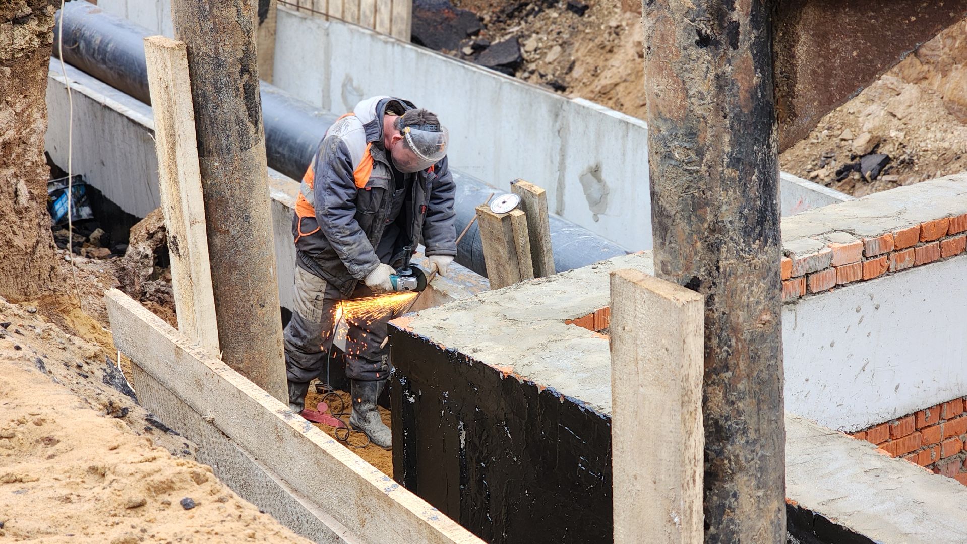жкх, теплоснабжение, Лосино-Петровский, стройнадзор,