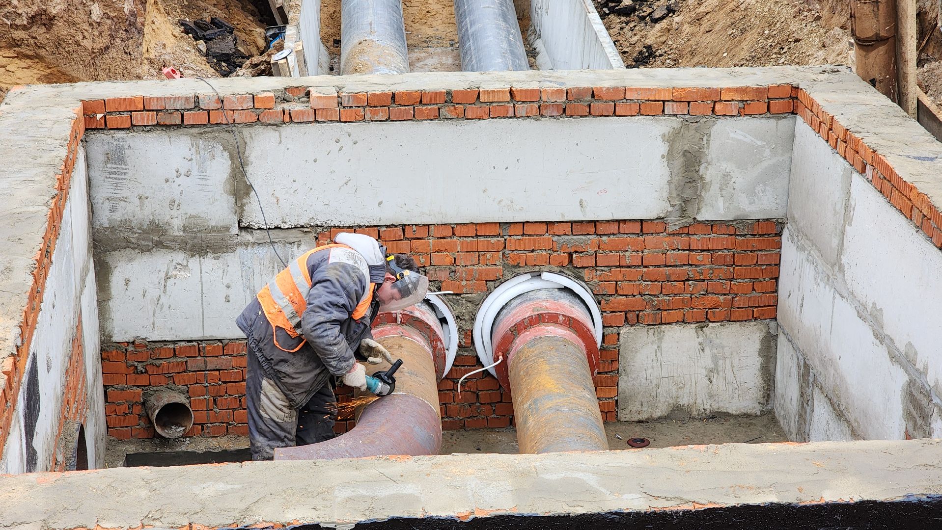 жкх, теплоснабжение, Лосино-Петровский, стройнадзор,