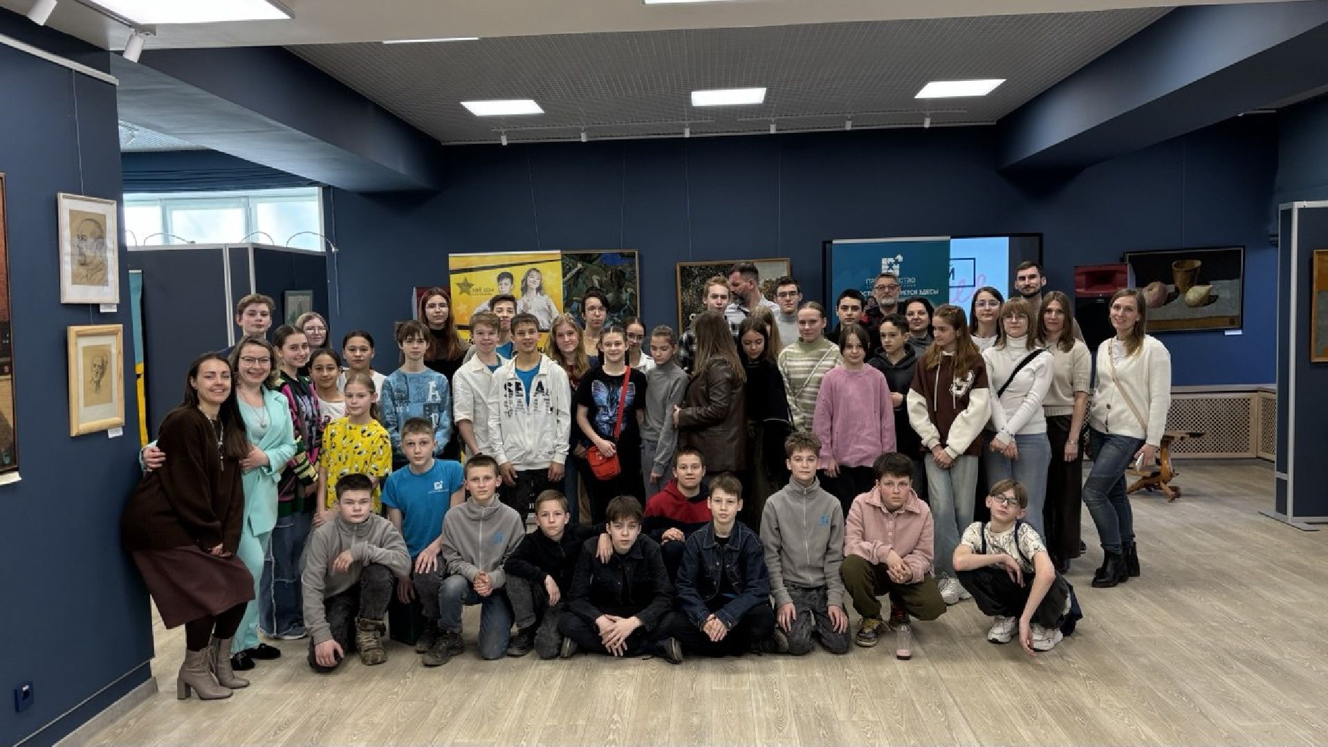 ивантеевка, пушкинский, подростки, тренинг, молодежные лидеры,библиотека, идеи для бизнеса,