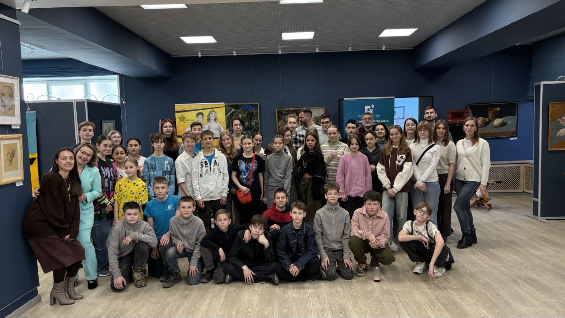 ивантеевка, пушкинский, подростки, тренинг, молодежные лидеры,библиотека, идеи для бизнеса,