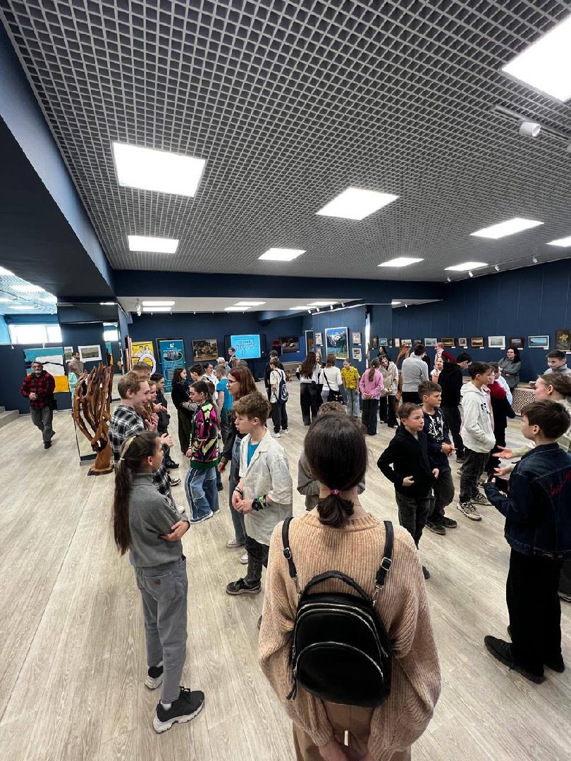 ивантеевка, пушкинский, подростки, тренинг, молодежные лидеры,библиотека, идеи для бизнеса,