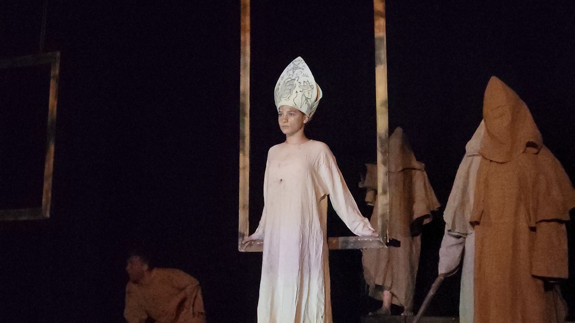 кашира, театр, спектакль, культура, театральный фестиваль, щукин,