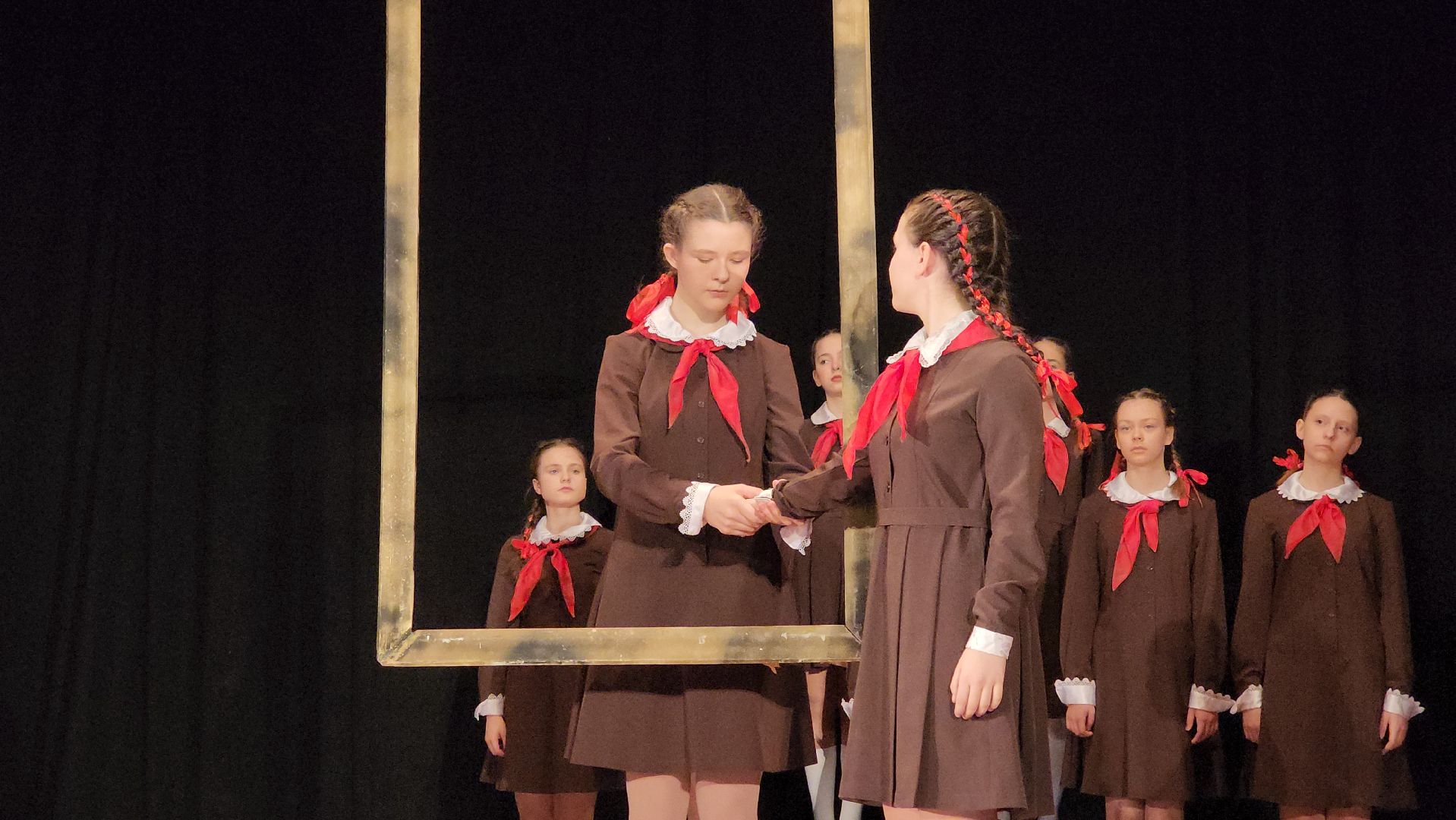 кашира, театр, спектакль, культура, театральный фестиваль, щукин,