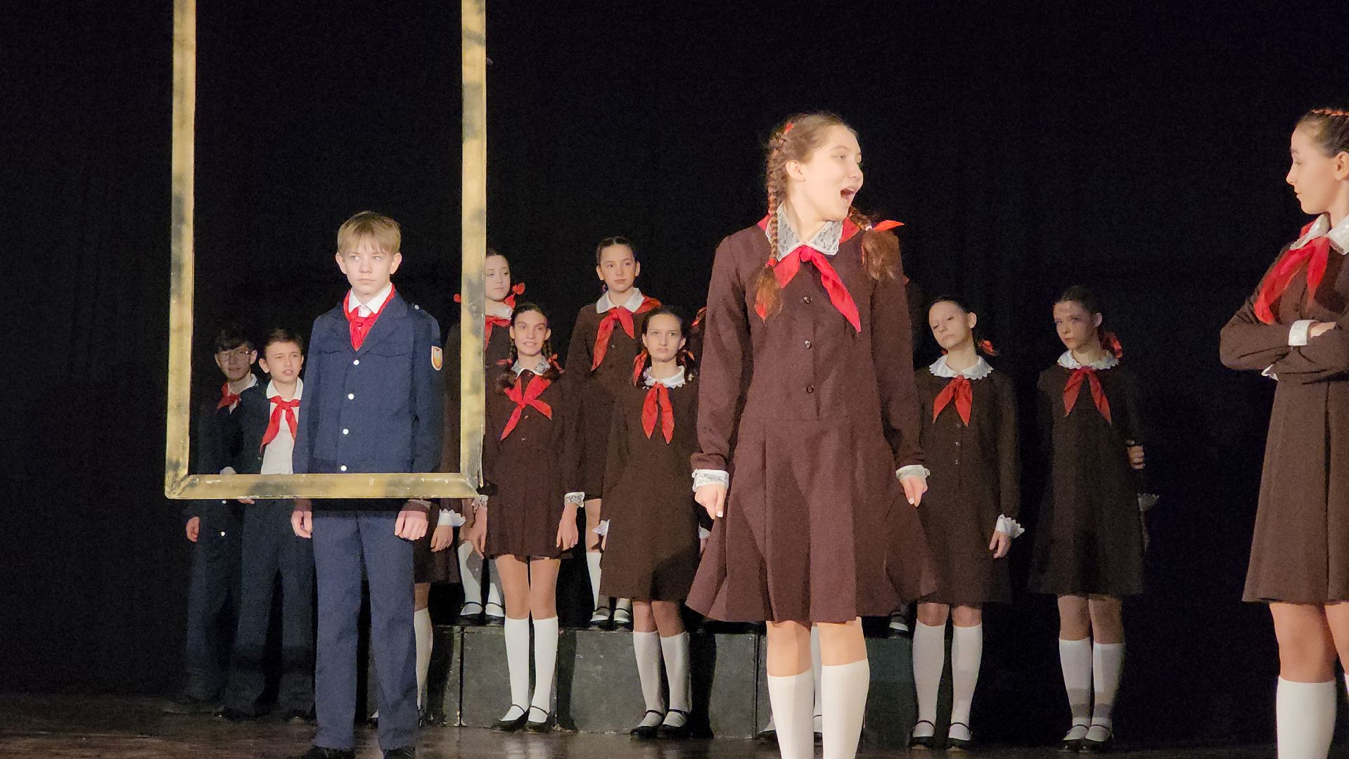 кашира, театр, спектакль, культура, театральный фестиваль, щукин,