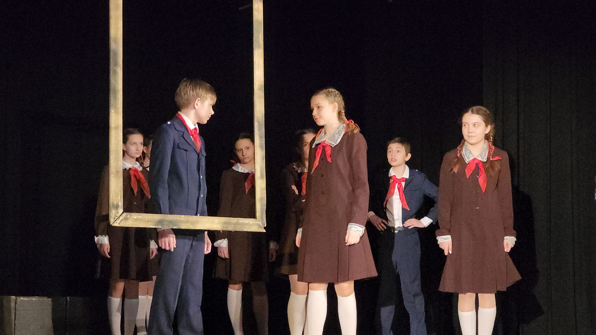 кашира, театр, спектакль, культура, театральный фестиваль, щукин,