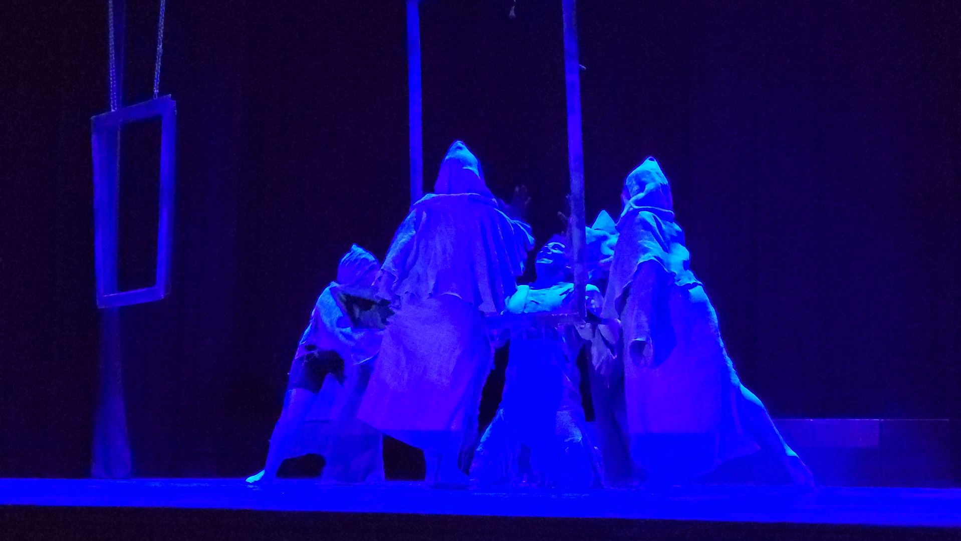 кашира, театр, спектакль, культура, театральный фестиваль, щукин,