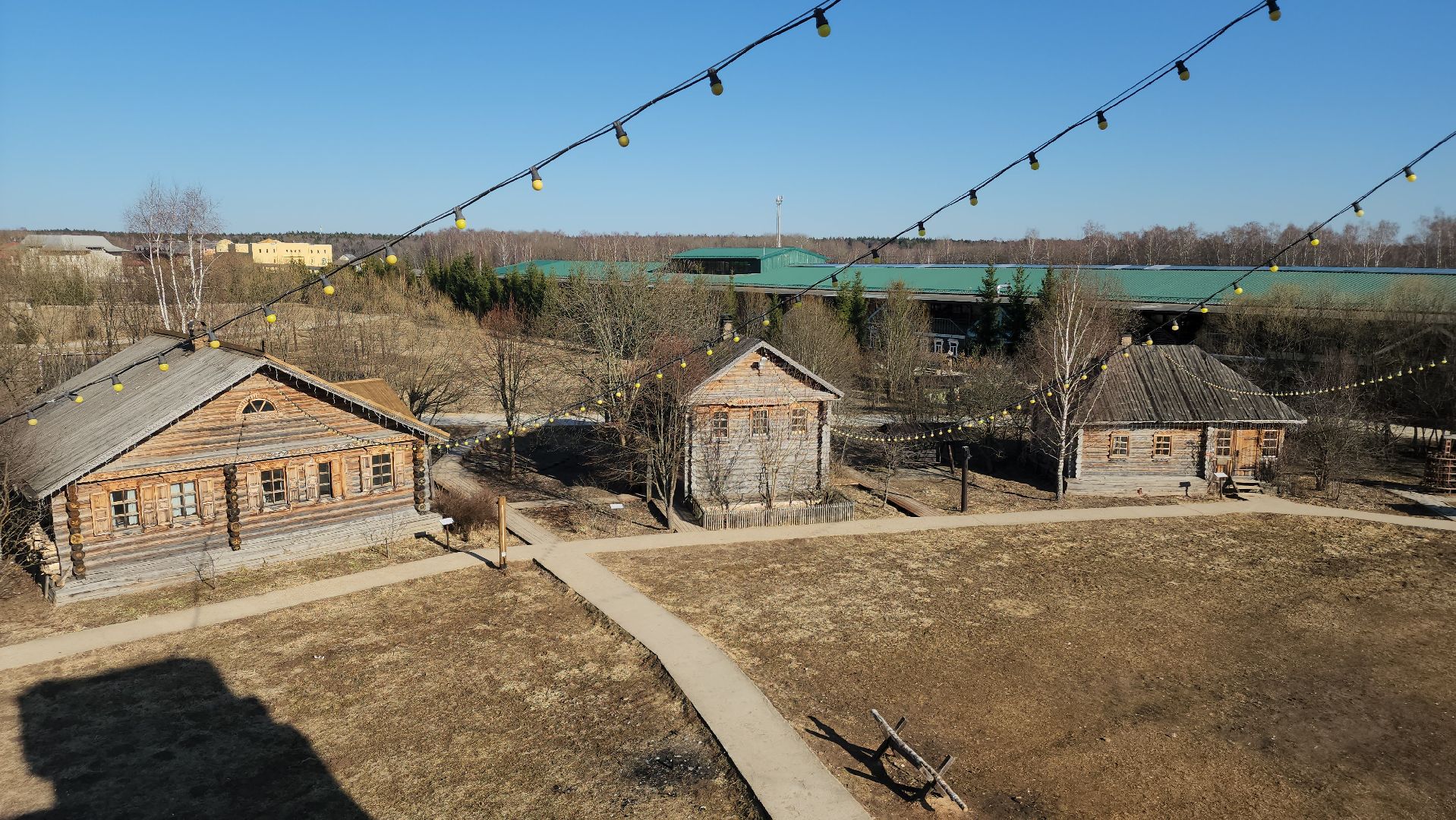 ступино, образование, туризм,