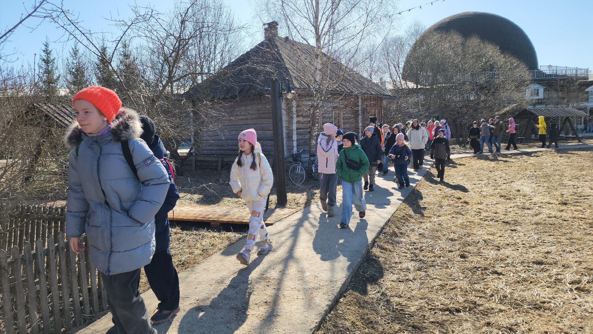 ступино, образование, туризм,