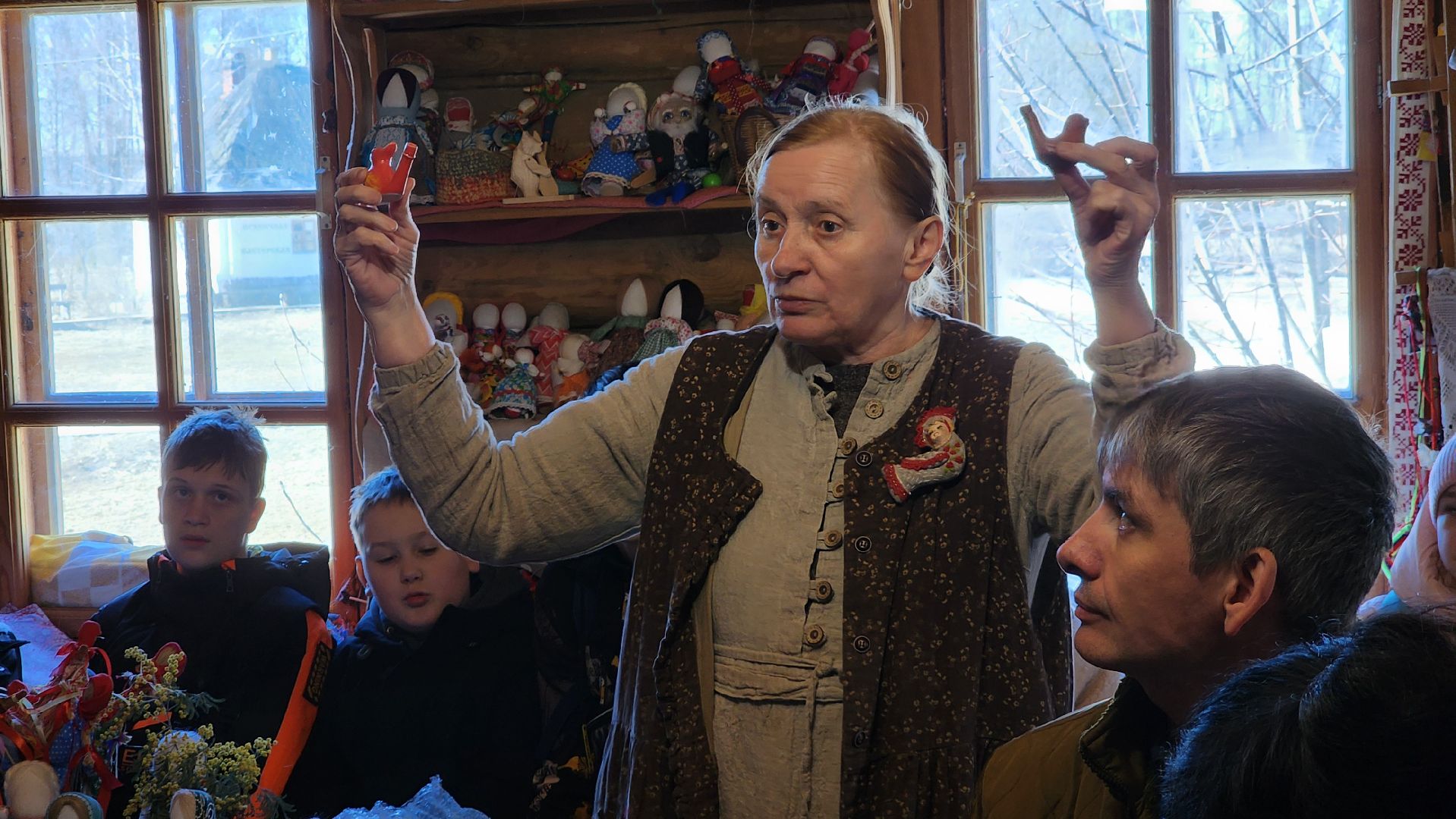 ступино, образование, туризм,