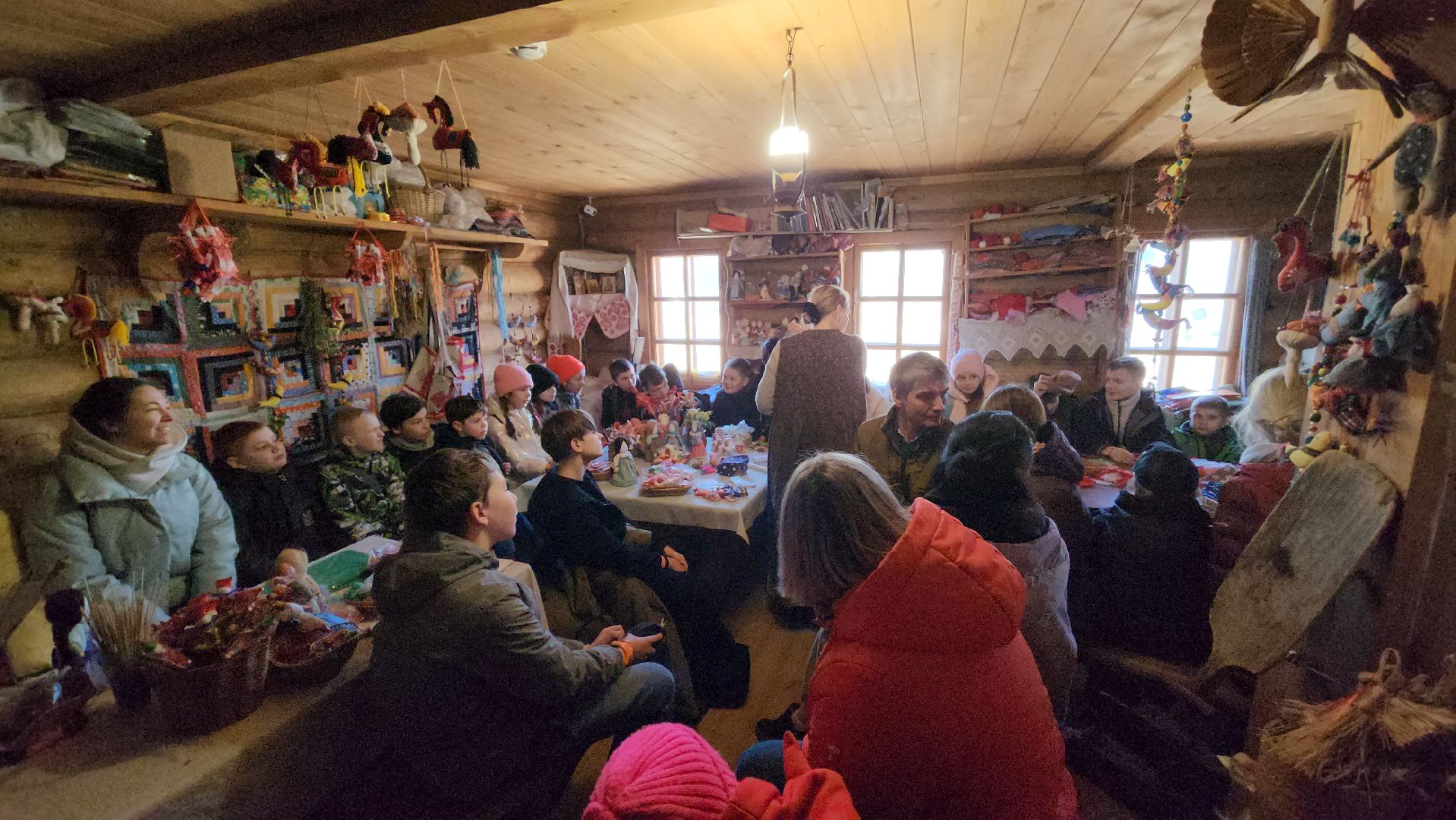 ступино, образование, туризм,