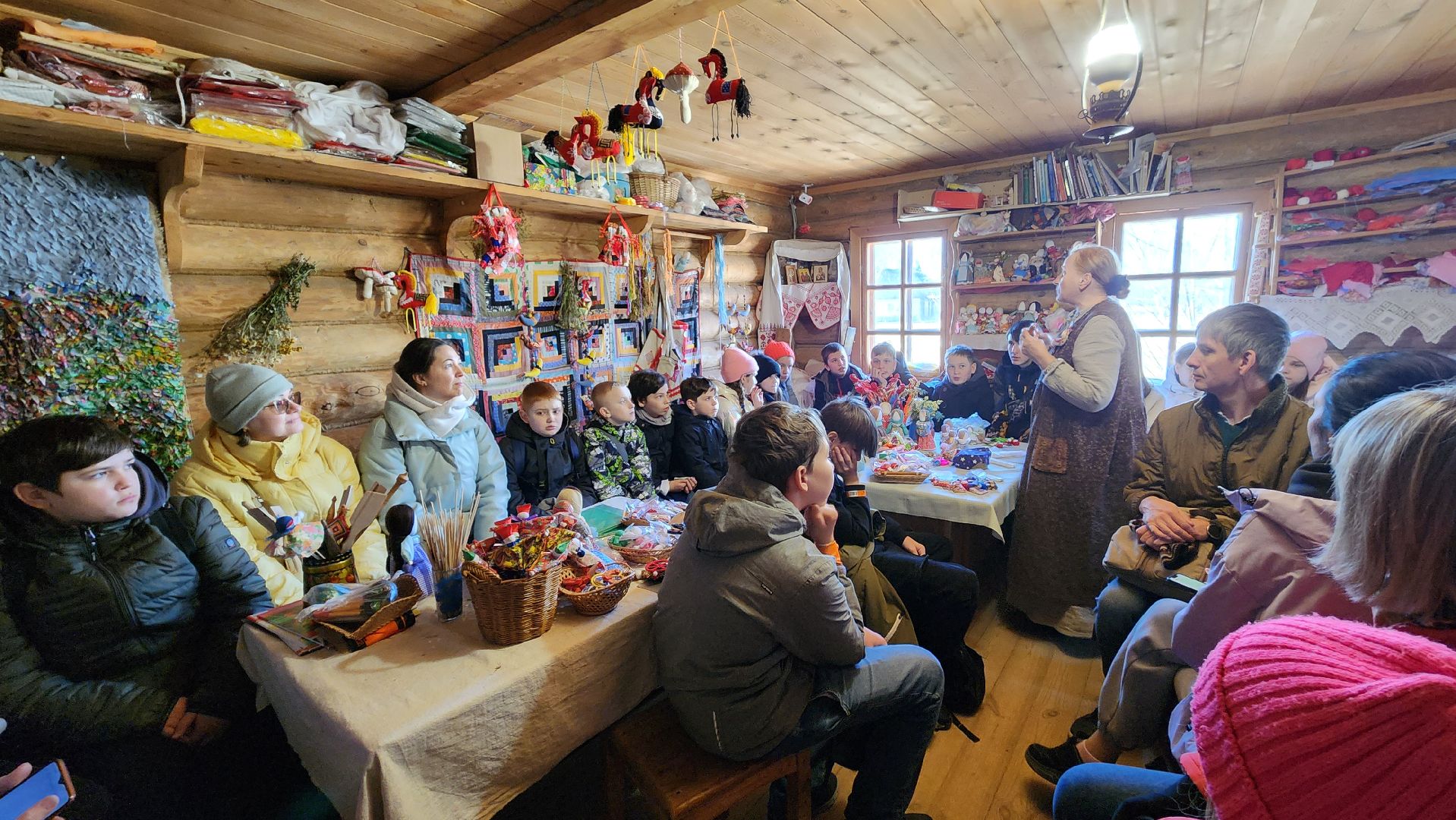 ступино, образование, туризм,