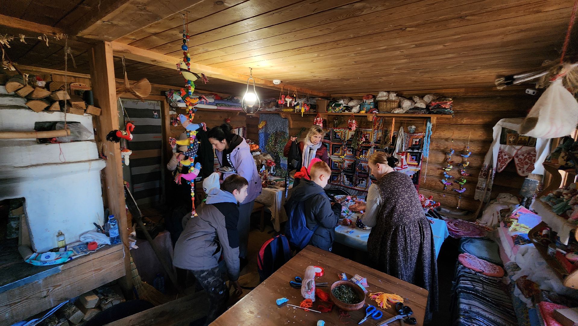 ступино, образование, туризм,