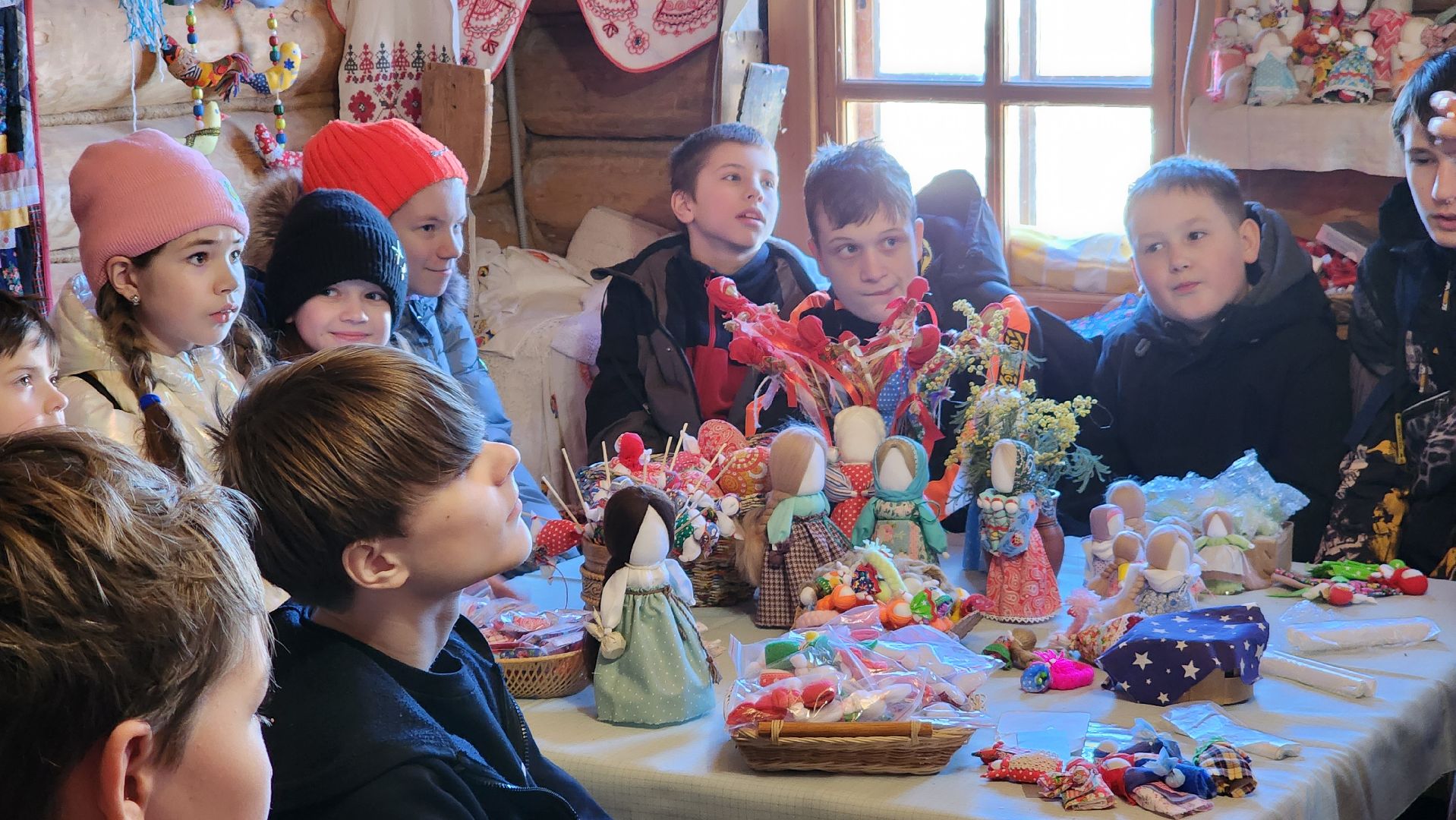 ступино, образование, туризм,