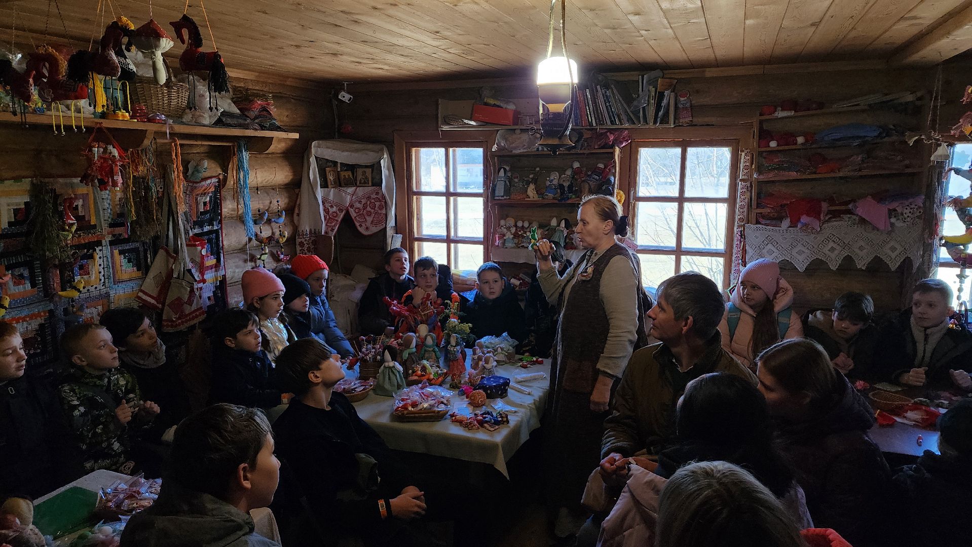 ступино, образование, туризм,