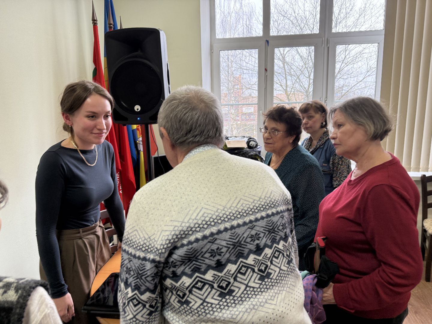 активное долголетие, советы врачей, лекции,