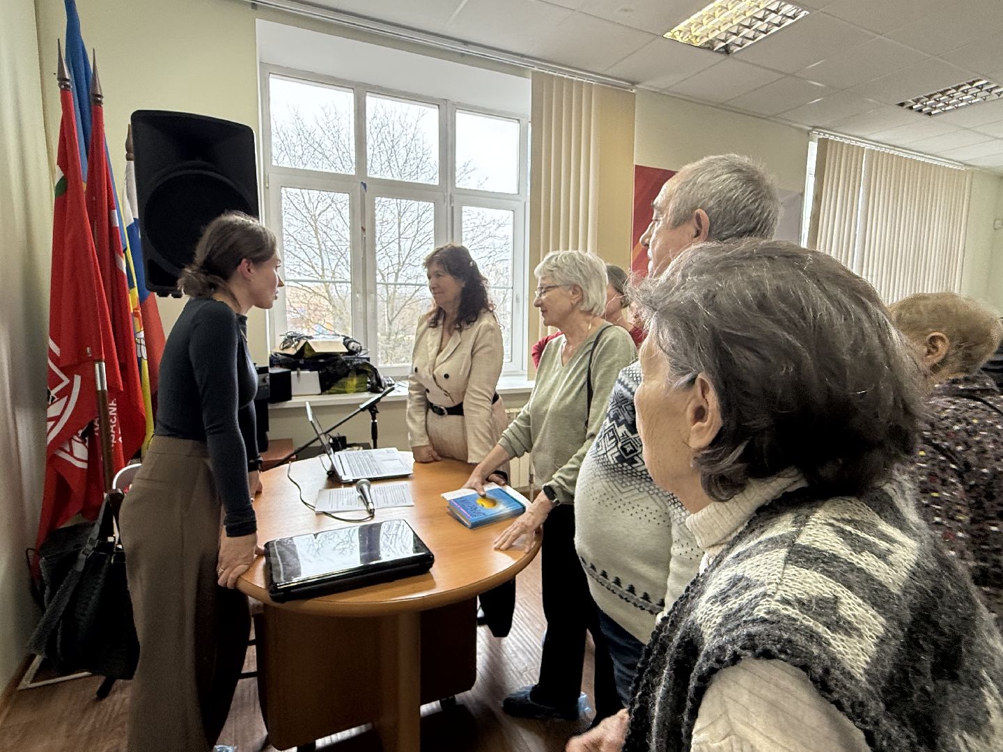 активное долголетие, советы врачей, лекции,