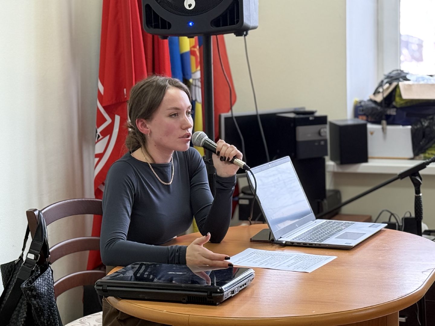 активное долголетие, советы врачей, лекции,