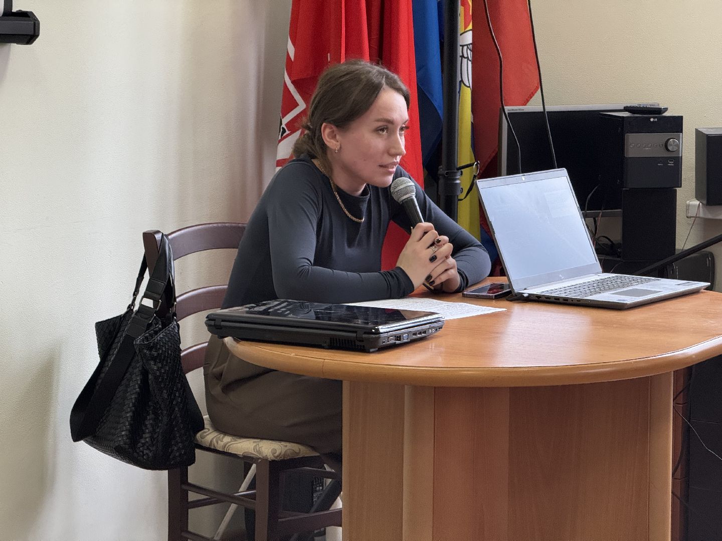 активное долголетие, советы врачей, лекции,