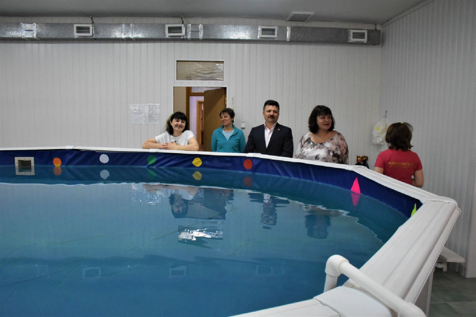 проверка, начальник, управления, образования, Алфёрова, школа, детский сад, питание