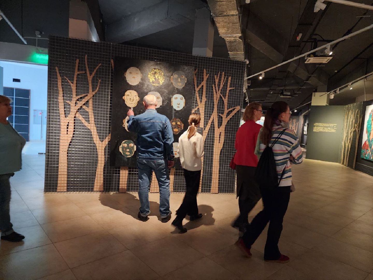 Культура, Музей, Истра, Выставка,