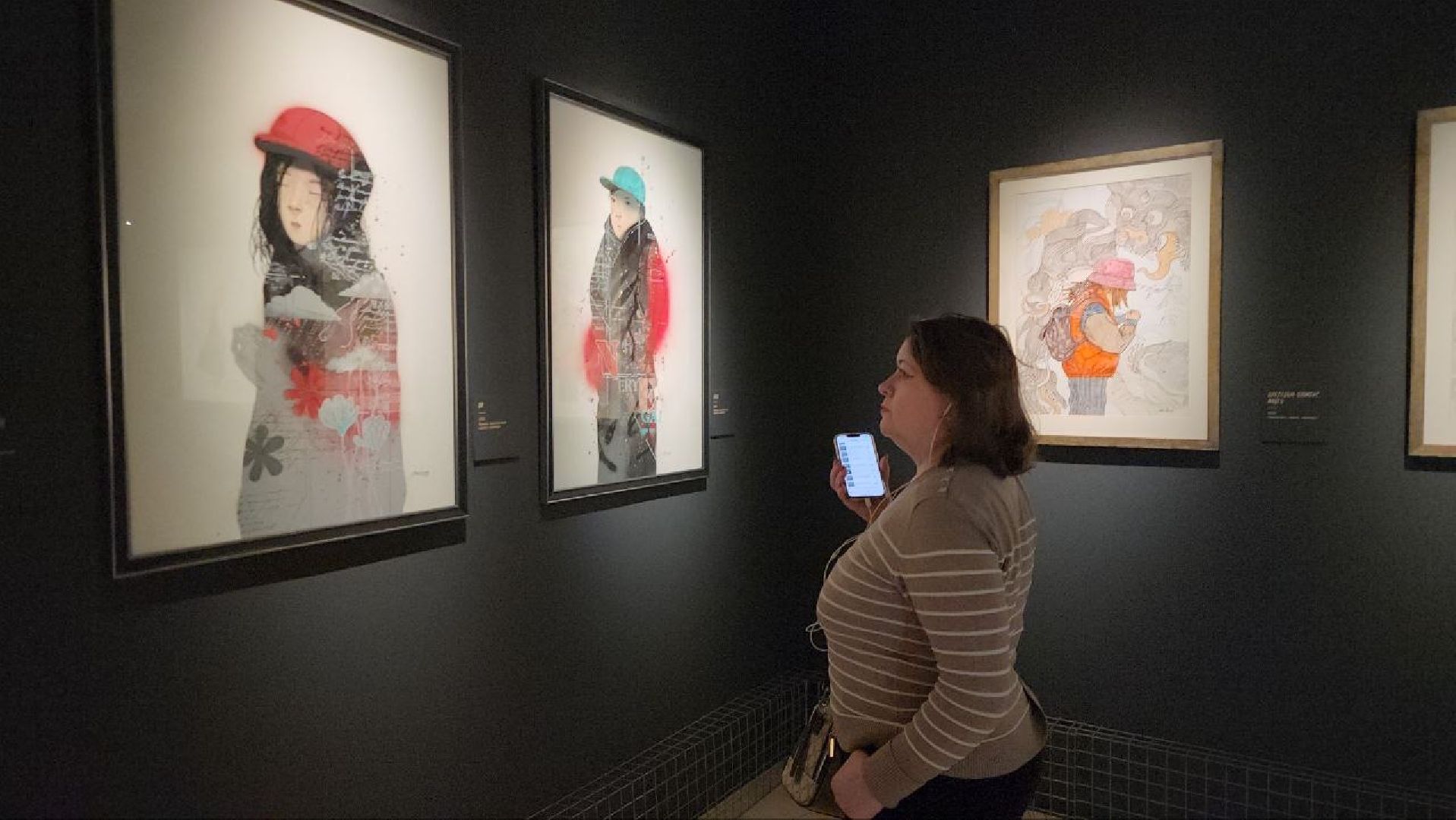 Культура, Музей, Истра, Выставка,