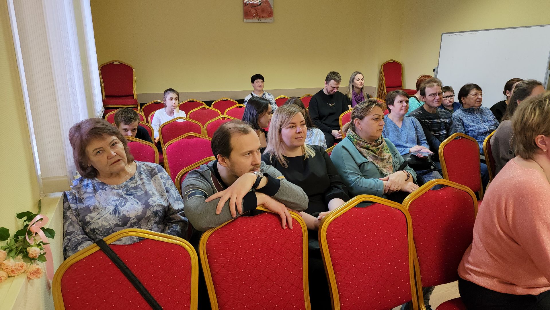 кашира, дши, музыкальная школа, оркестр, русские народные инструменты, 80 - летие победы, день победы, концерт,