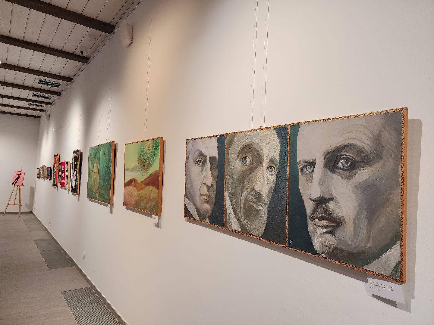 серпухов, подмосковье, СИХМ, искусство,