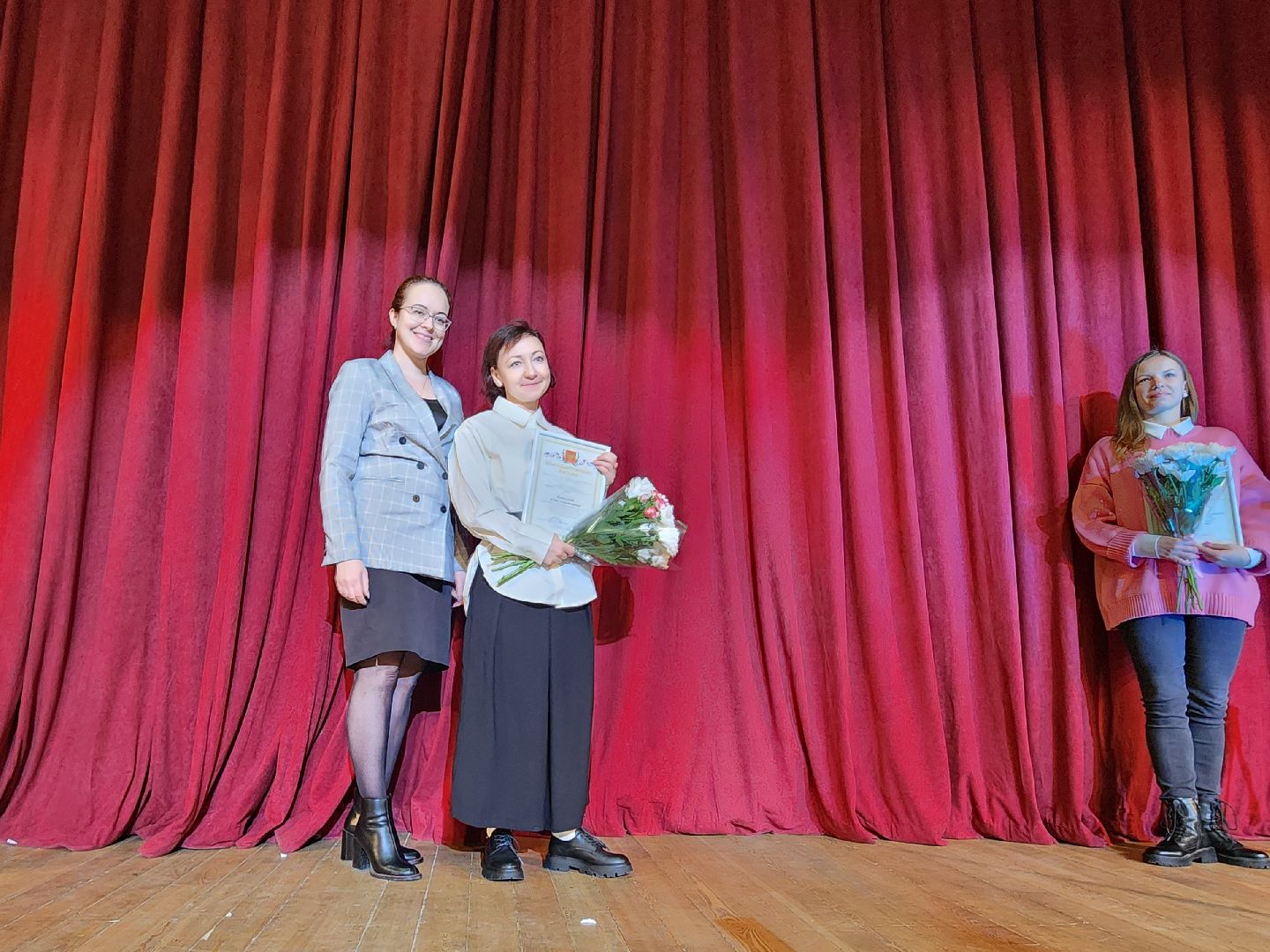 фрязино, день работника культуры, культура,