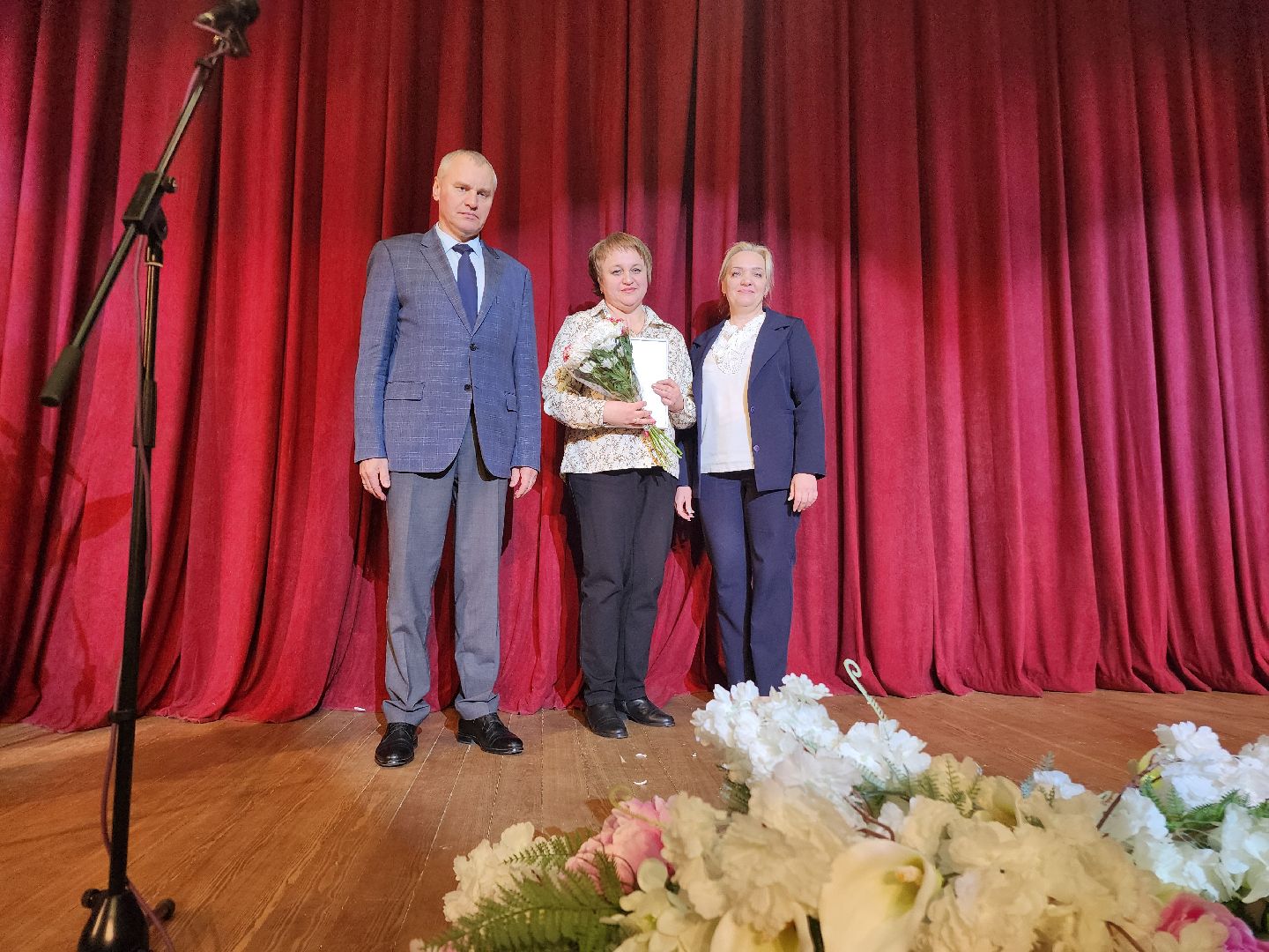 фрязино, день работника культуры, культура,