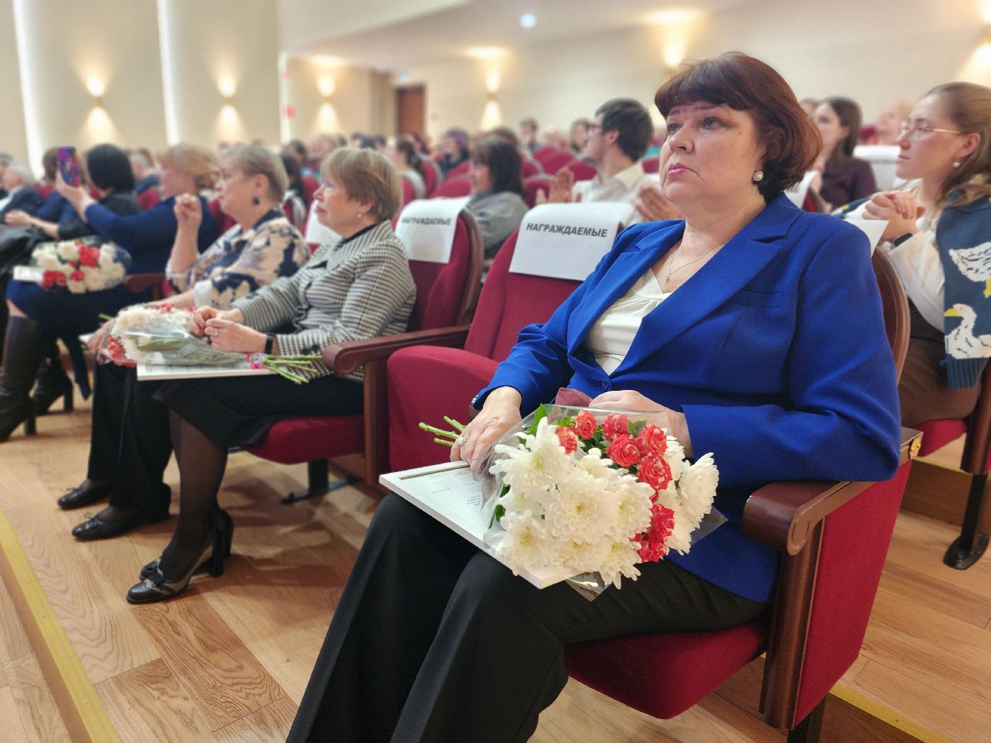 фрязино, день работника культуры, культура,