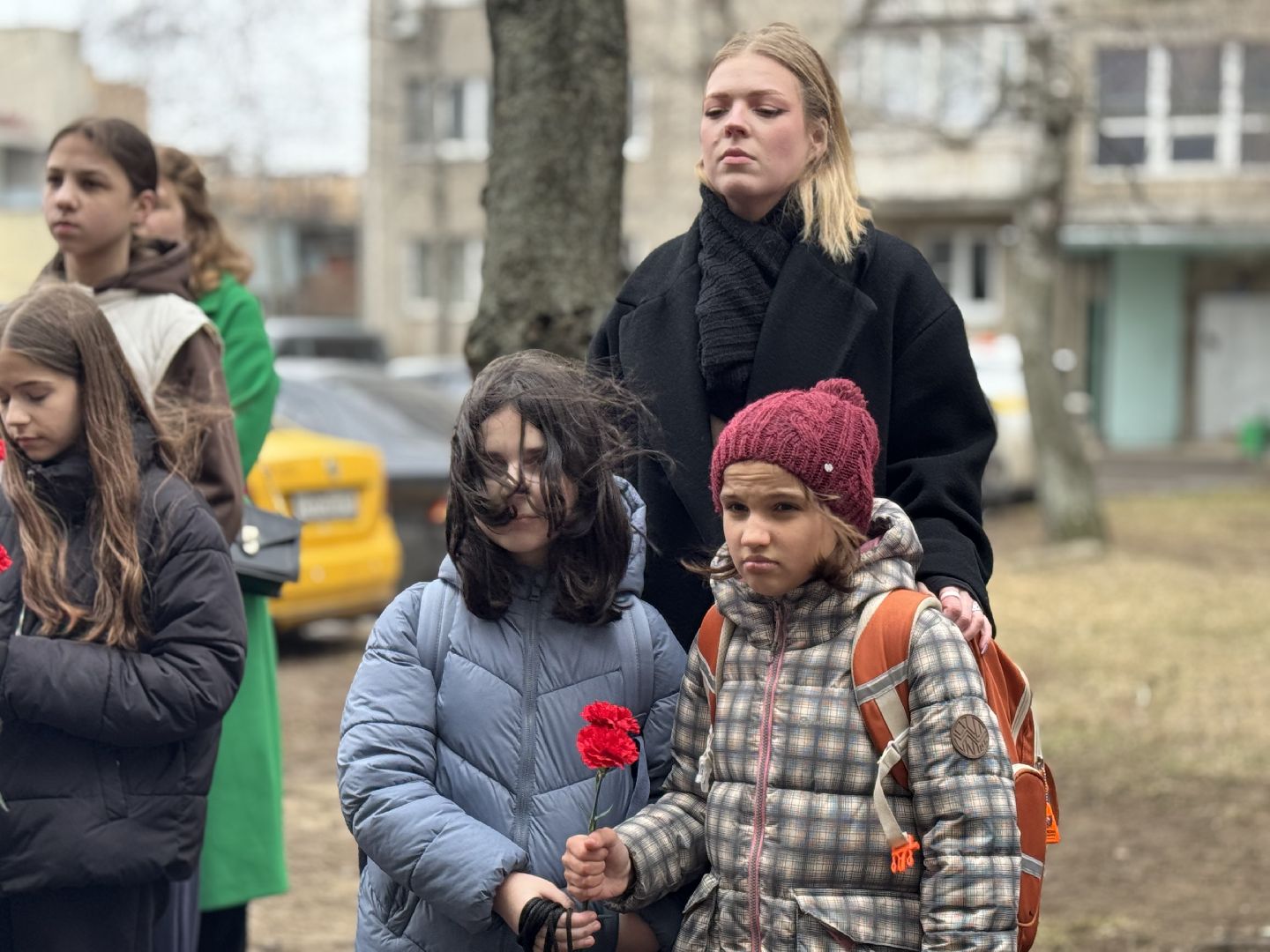 сво, балашиха, мемориальная доска, александр кирин,