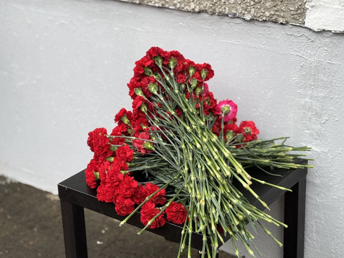 сво, балашиха, мемориальная доска, александр кирин,