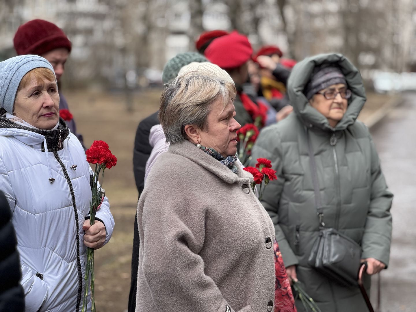 сво, балашиха, мемориальная доска, александр кирин,