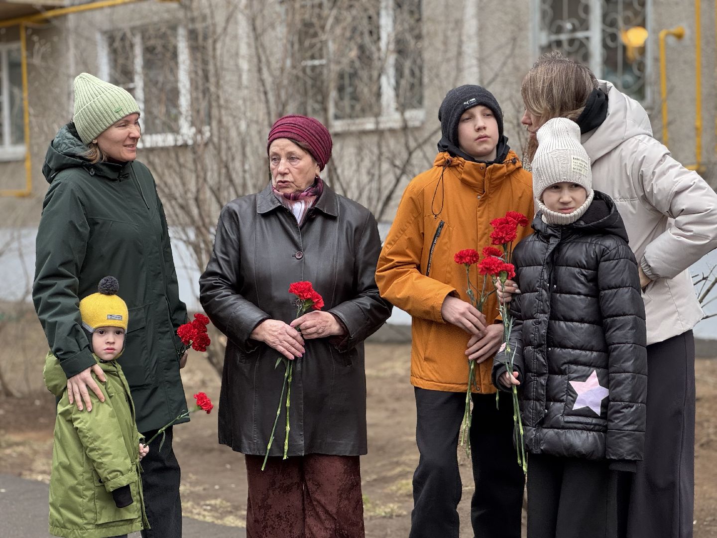 сво, балашиха, мемориальная доска, александр кирин,