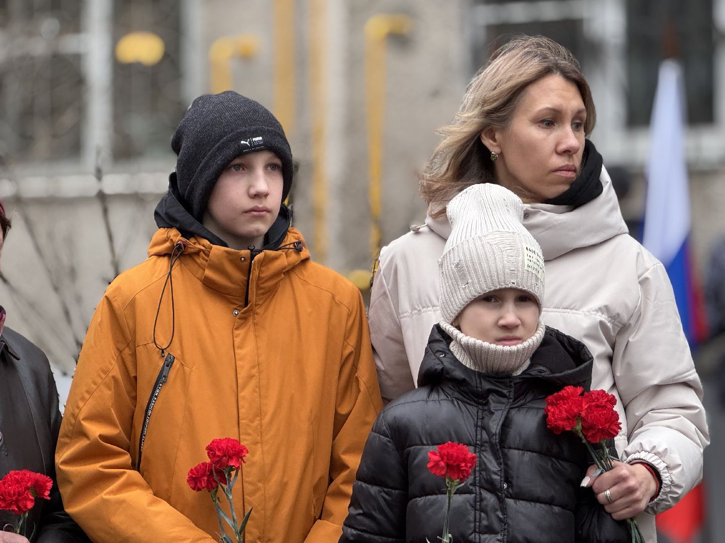 сво, балашиха, мемориальная доска, александр кирин,