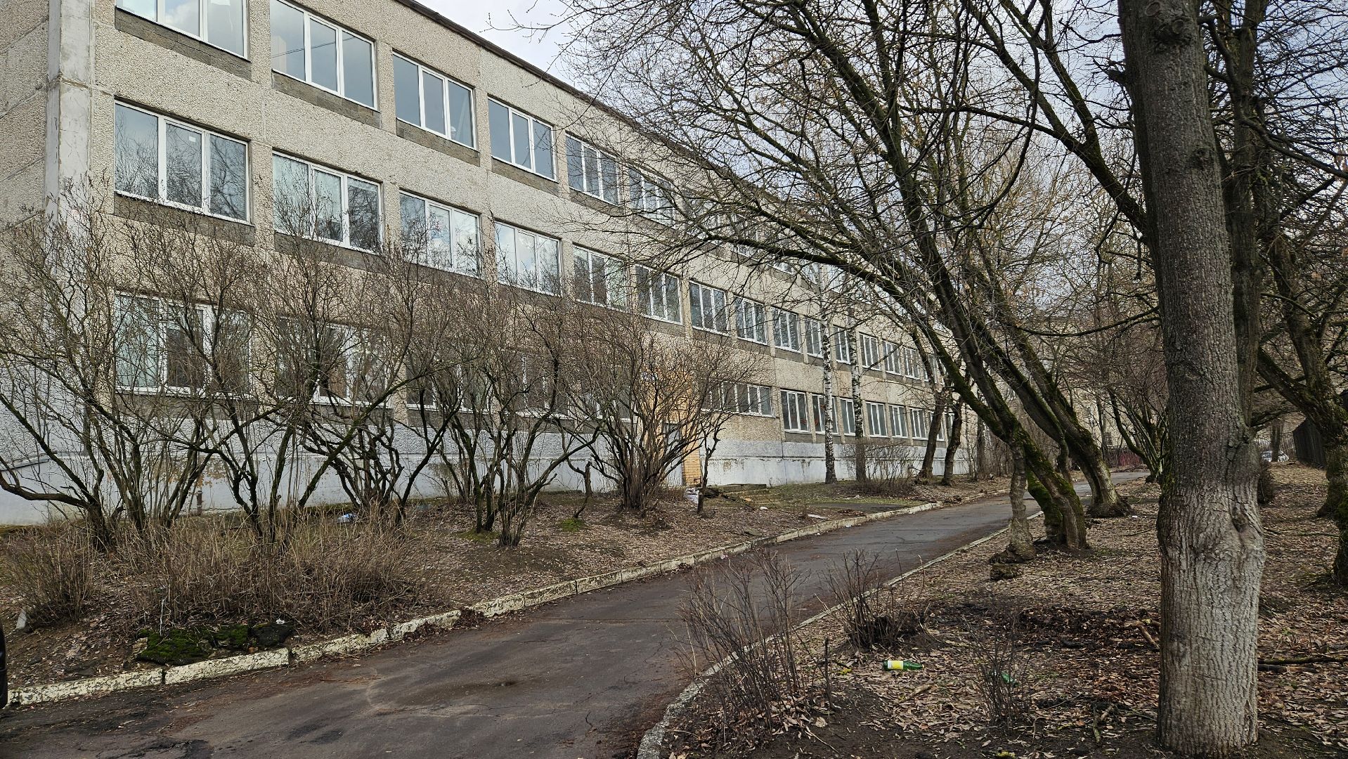 ремонт, школа, техникум, жуковский,