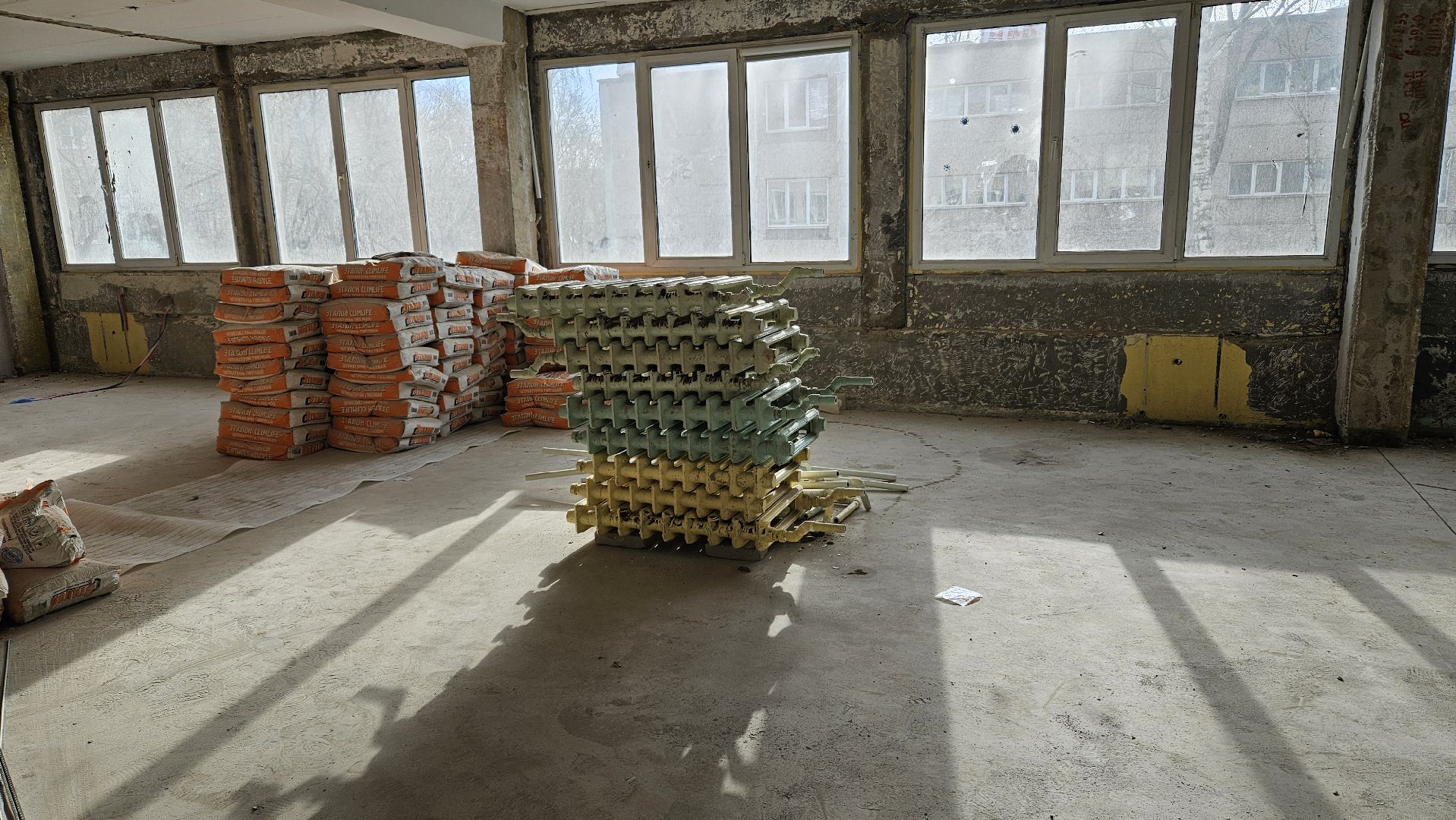 ремонт, школа, техникум, жуковский,