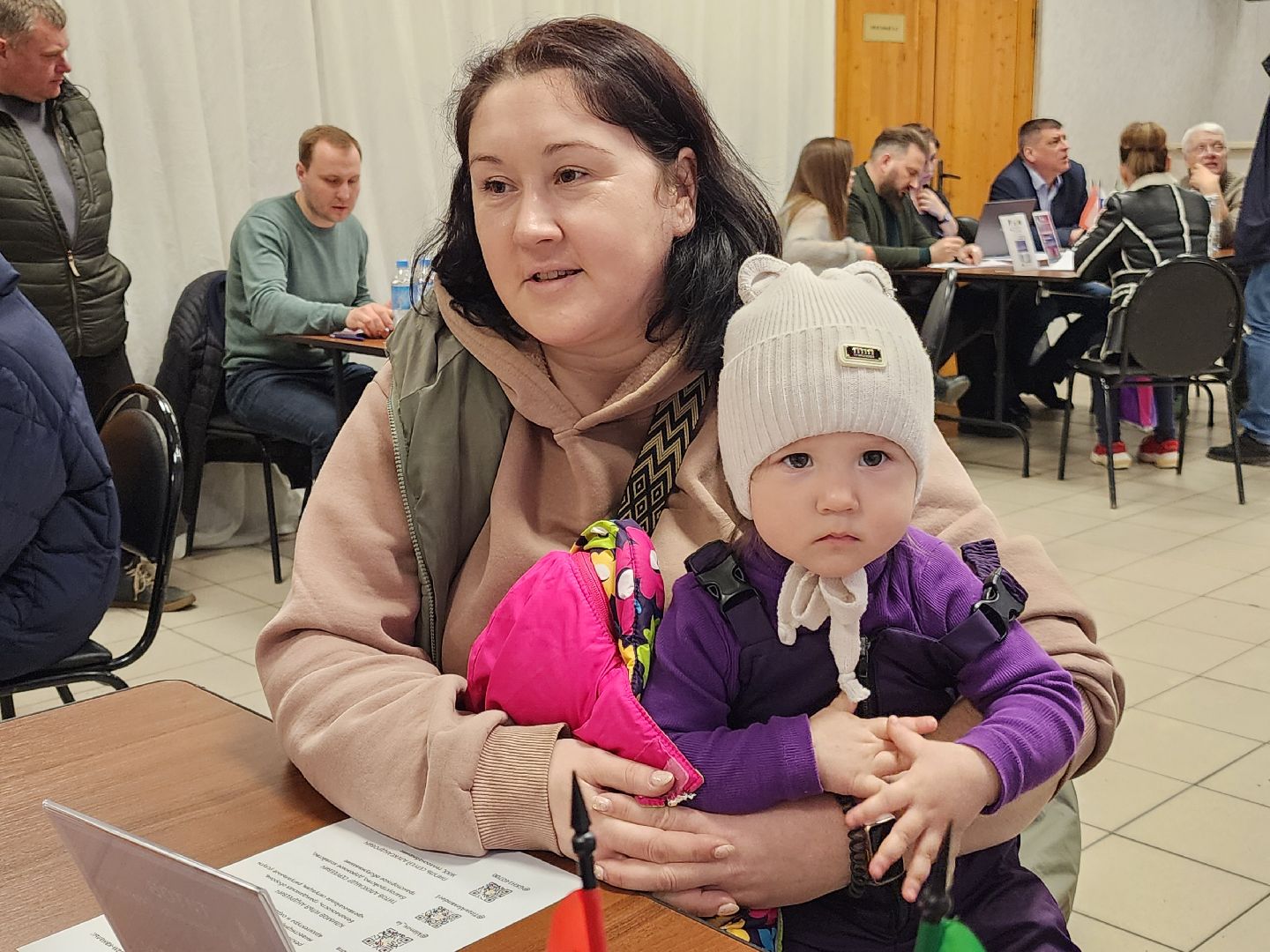 выездная администрация, благоустройство, дороги, ремонт,