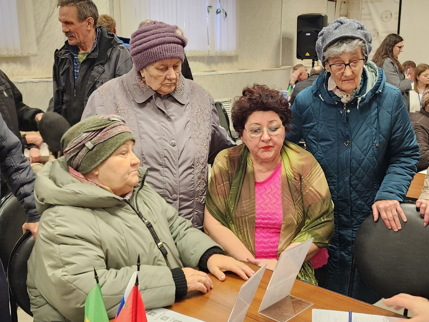 выездная администрация, благоустройство, дороги, ремонт,