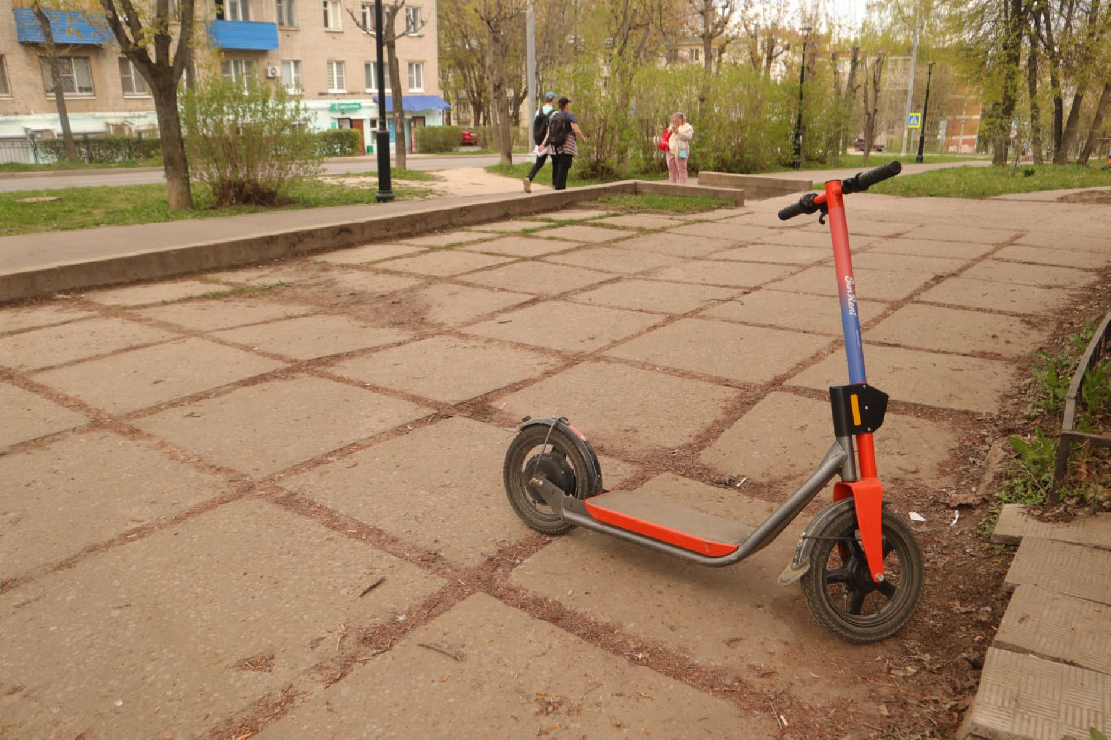 Пущино, транспорт, экология