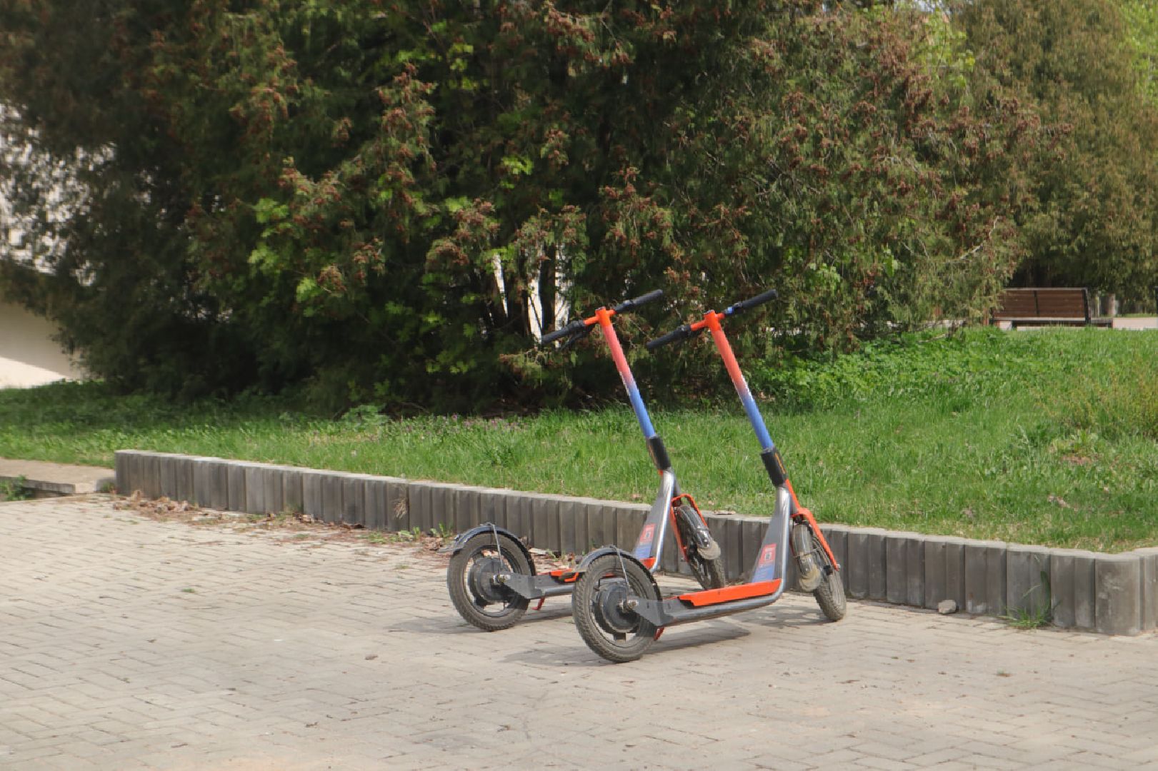 Пущино, транспорт, экология