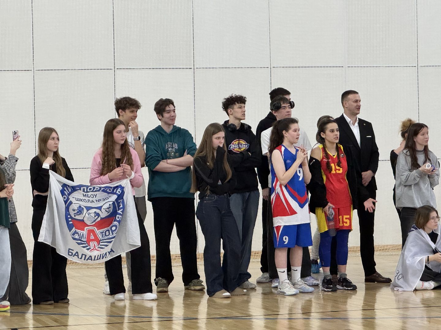 бшл, балашиха, балашихинская школьная лига, баскетбол,