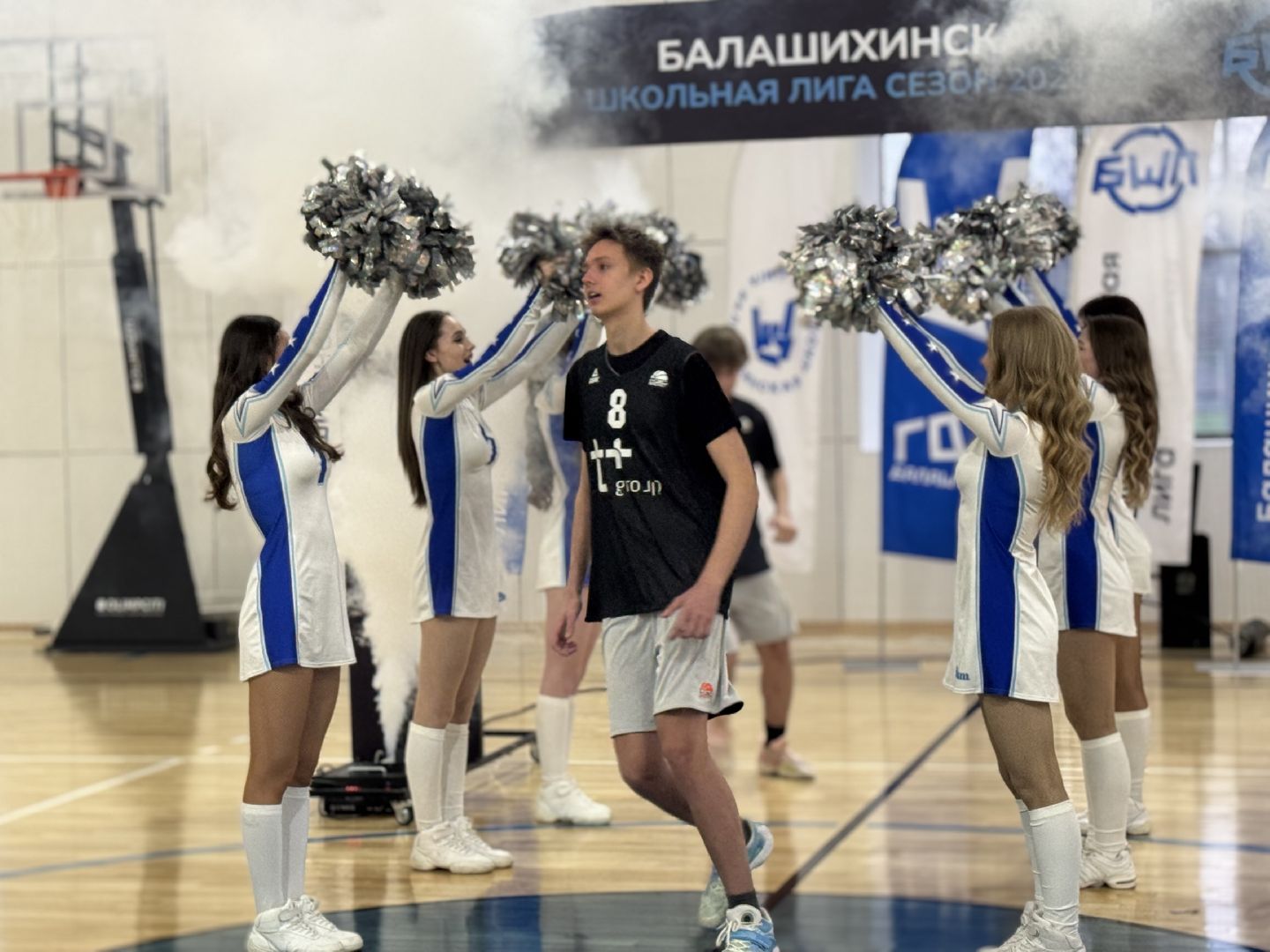 бшл, балашиха, балашихинская школьная лига, баскетбол,