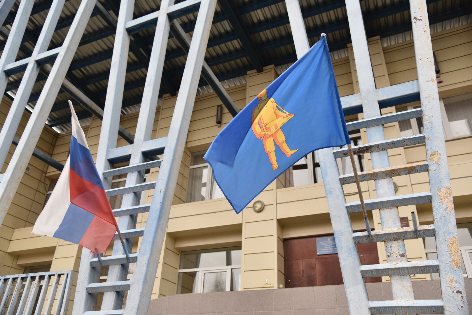 лотошино, выездная администрация, благоустройство, глава администрации, обращения жителей,